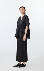 Shirt / JNBY Oversized Cotton Poplin Blouse