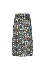 Skirt / JNBY Liberty Floral Maxi Skirt