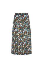 Skirt / JNBY Liberty Floral Maxi Skirt
