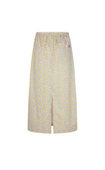 Skirt / JNBY Liberty Floral Maxi Skirt