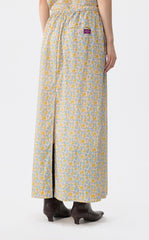 Skirt / JNBY Liberty Floral Maxi Skirt