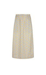 Skirt / JNBY Liberty Floral Maxi Skirt