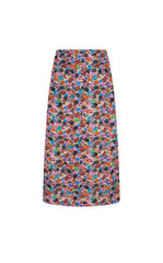 Skirt / JNBY Liberty Floral Maxi Skirt
