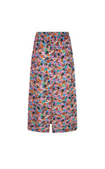 Skirt / JNBY Liberty Floral Maxi Skirt