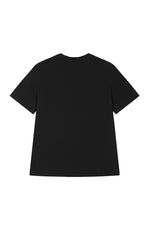 T-shirt / JNBY Animal Graphic Stretch Cotton Tee