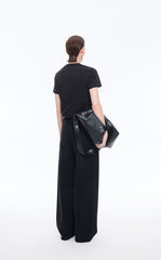 T-shirt / JNBY Animal Graphic Stretch Cotton Tee