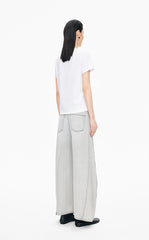 T-shirt / JNBY Animal Graphic Stretch Cotton Tee