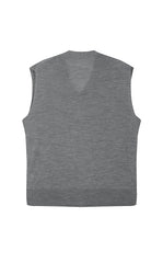 Sweater / JNBY Merino Wool Knit Vest
