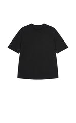 Sweater / JNBY Eco-Friendly Relaxed Short Sleeve Pullover