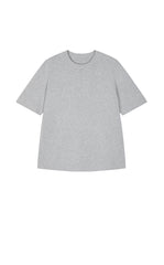 Sweater / JNBY Eco-Friendly Relaxed Short Sleeve Pullover