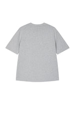 Sweater / JNBY Eco-Friendly Relaxed Short Sleeve Pullover