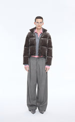 Sweater / JNBY Slim Fit Ultra-Thin Long Sleeve Pullover