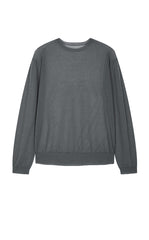 Sweater / JNBY Lightweight Long Sleeve Pullover
