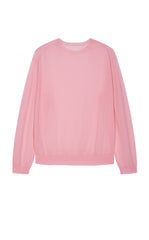 Sweater / JNBY Lightweight Long Sleeve Pullover