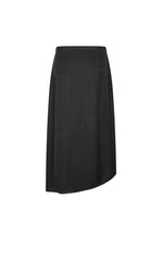 Skirt / JNBY Eco-Friendly Copper Ammonia Long Skirt