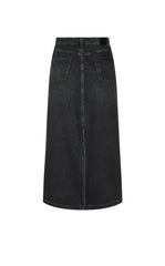 Skirt / JNBY Eco-Friendly A-Line Tencel Long Skirt