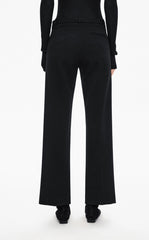Pants / JNBY Flared Blend Layered Trousers