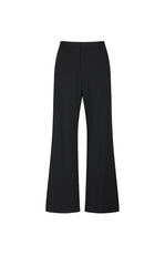 Pants / JNBY Flared Blend Layered Trousers