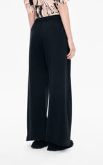 Pants / JNBY Cotton Stretch Banana Trousers