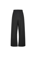 Pants / JNBY Cotton Stretch Banana Trousers