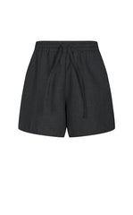 Shorts / JNBY Wool Tailored Split-Hem Shorts