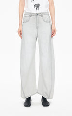 Pants / JNBY Eco Tencel Banana Jeans