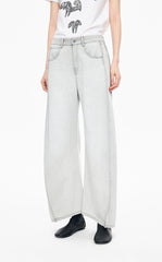 Pants / JNBY Eco Tencel Banana Jeans