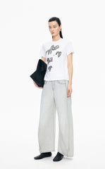 Pants / JNBY Eco Tencel Banana Jeans