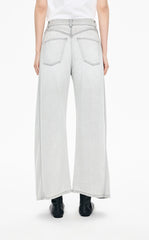 Pants / JNBY Eco Tencel Banana Jeans