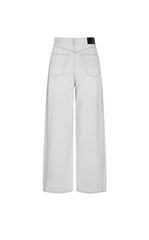 Pants / JNBY Eco Tencel Banana Jeans