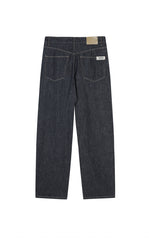 Pants / JNBY Italian Denim Banana Jeans