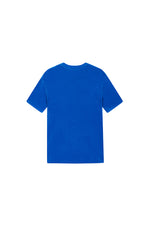 T-Shirt / JNBY Slim Fit Mesh Velvet Short Sleeve Tee