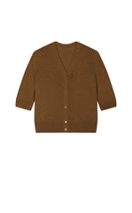 Sweater / JNBY Slim Fit Cropped Sweater