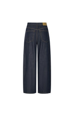 Pants / JNBY Relaxed Drawstring Banana Jeans