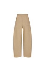 Pants / JNBY Relaxed Cotton Banana Pants