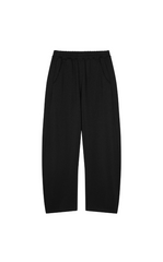 Pants / JNBY Silver Thread Drawstring Banana Pants