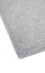 T-shirt / JNBY Tencel-Cashmere Relaxed Fit Long Sleeve T-Shirt