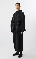 Coat / JNBY Oversized Windproof Functional Jacket