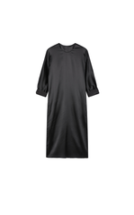 Dress / JNBY Acetate Blend Oversized T-Dress
