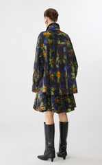 Shirt / JNBY Hand-Painted Acrylic Daffodil Shirt