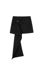 Skirt / JNBY Hybrid Short Skirt