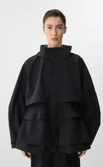 Coat / JNBY Oversized Windproof Functional Jacket