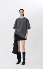 Skirt / JNBY Hybrid Short Skirt