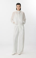 Jacket / JNBY Lightweight Loose Fit Jacket