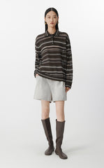 Shorts / JNBY Wide-Leg Denim