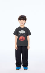 T-Shirt / jnby by JNBY Original Print Kids T-Shirt