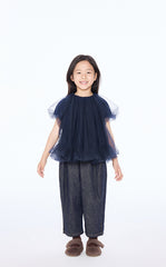 Shirt / jnby by JNBY Layered Nylon Kids Top