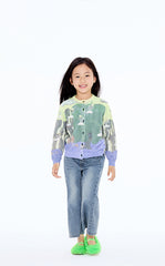 Pants / jnby by JNBY Flared Denim Girls Pants