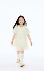 Dress / jnby by JNBY A-Line Nylon Kids Dress
