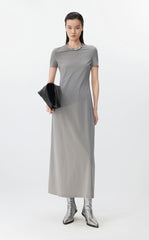 Dress / JNBY High-Performance A-Line Dress